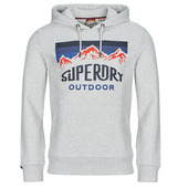 Sweatshirts Superdry Hooded Great Outdoors