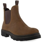 Støvletter Ecco Stiefelette Grainer Chelsea