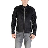 Jakker Only & Sons   Onsgus Faux Suede Racer Jacket Otw Noo 22029650