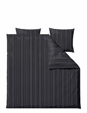 Bed Linen 200x220 Noble Ash Södahl Grey