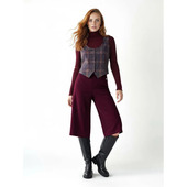 Habit Vest Rinascimento  Cfc0128351003