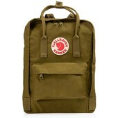 Rygsække Fjallraven  Kanken Foliage Green F23510631