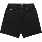 Obey Bigwig Baggy Shorts Sort