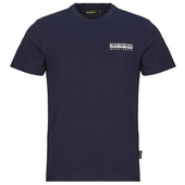 T-shirts M. Korte ærmer Napapijri S-vignoni