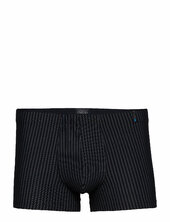 Low Rise Shorts Schiesser Black