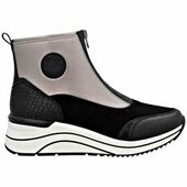 Snørresko Remonte  Bottines