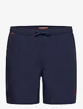 Essential 16 Swim Short Superdry Navy