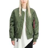 Jakker Alpha Industries  Ma-1 (heritage)