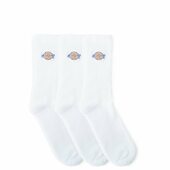Dickies Valley Grove 3-pack Hvid