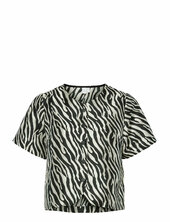 Yaszema Ss Top - Ex Yas Black