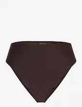 Ammie Bikini Bottom Twist & Tango Brown