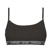 Sports-bh’er / Toppe Calvin Klein Jeans  Unlined Bralette
