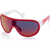 Solbriller Moncler Ml0047