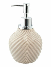 Milda Dispenser Lene Bjerre Beige