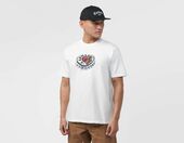 Carhartt Wip Bottle Cap T-shirt, White