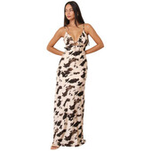 Lange Kjoler La Modeuse 76241_p180580