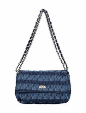 Weava Hollis Bag Becksöndergaard Blue