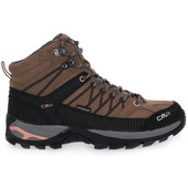 Vandresko Cmp  P430 Rigel Mid Wmn Trekking
