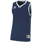 Toppe / T-shirts Uden ærmer Errea  California Canotta Ad