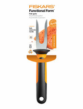 Ff Fish Fork Fiskars Black