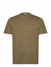 Dune Logo Ss Gots Gabba Khaki