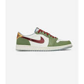 Sneakers Nike  Jordan 1 Retro Low Og Year Of The Dragon (2024)
