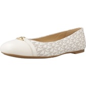 Ballerinaer Michael Michael Kors Mandy Flat