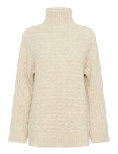 Graiaiw Pullover Inwear Cream
