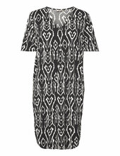Fqfloi-dress Free/quent Black