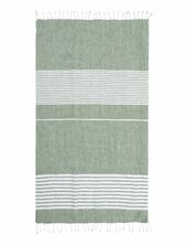 Ella Hamam Sagaform Green