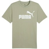 T-shirts M. Korte ærmer Puma 68253382
