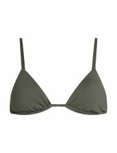 Non Fixed Triangle-rp Calvin Klein Khaki