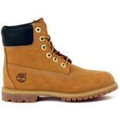 Støvler Timberland  Boot Donna