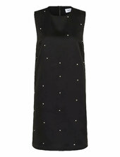 Nikitasz Dress Saint Tropez Black