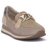 Loafers Jana  Taupe Soft Line