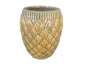 Erantis Vase - 18,5 Cm - Keramik - House Of Sander
