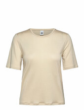 Wiley Tee Twist & Tango Cream