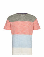 Bhjacob Tee Blend Patterned
