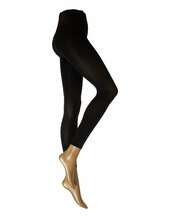 Decoy Legging Microfib 60d 3d Decoy Black