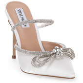 Pumps Steve Madden  Ivory Vevina