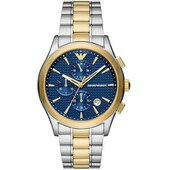 Analoge Ure Emporio Armani  Ar11579