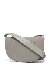 Cliff Canvas Hvisk Grey