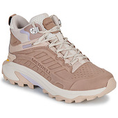 Vandresko Merrell  Moab Speed 2 Ltr Mid Wp