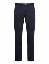 Regular Everyday Chinos Gant Navy