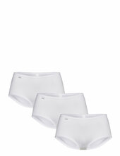 Sloggi 24/7 Microfibre Midi C3p Sloggi White