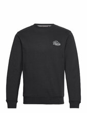 Sweatshirt Blend Black