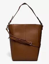 Casset Soft Structure Hvisk Brown