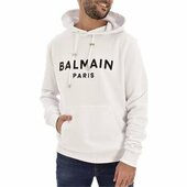 Sweatshirts Balmain  Yh1jr002 Bb65