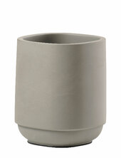 Toothbrush Mug Time Z Denmark Beige