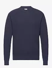 Sdhami Solid Navy